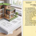 xin phép xây dựng